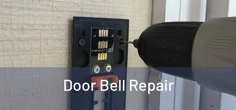  Door Bell Repair 