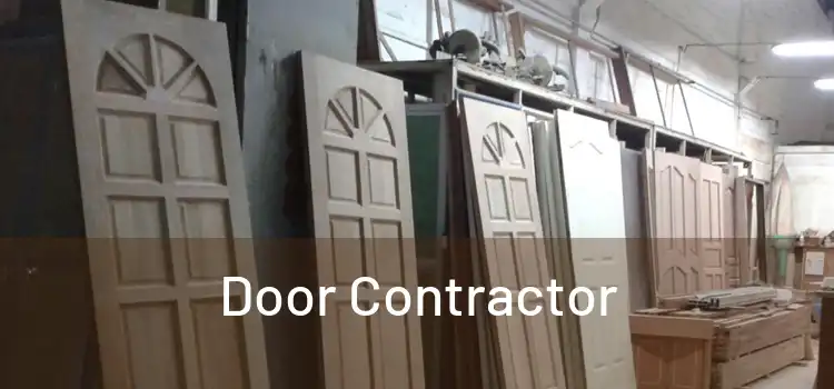  Door Contractor 