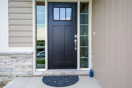 Thousand Oaks-residential-door-repair