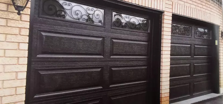 aluminum overhead garage door Thousand Oaks