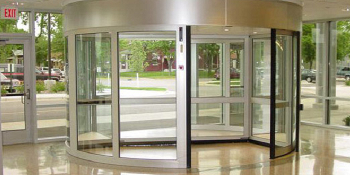 commercial automatic door repair Thousand Oaks