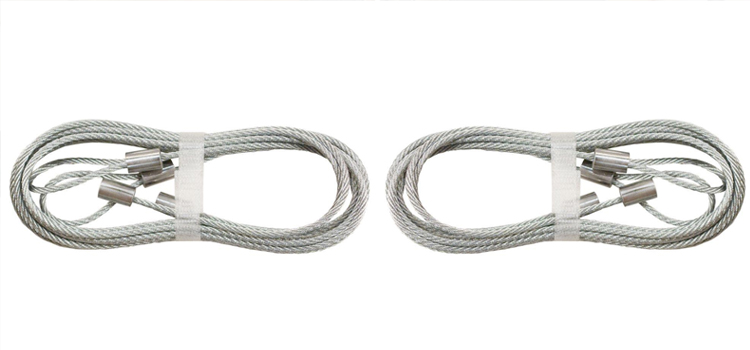 garage door torsion cable repair Thousand Oaks