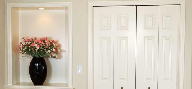 residential closet door repair in Thousand Oaks