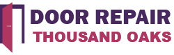 Door Repair Thousand Oaks